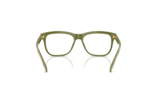 Rückansicht Dolce & Gabbana DX3356 (3488)