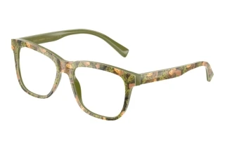 Vorderansicht Dolce & Gabbana DX3356 (3488)