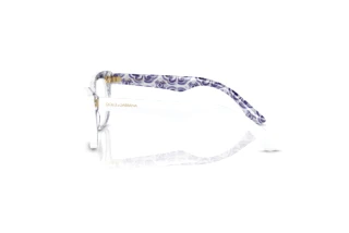 Seitenansicht Dolce & Gabbana DX3357 (3371)