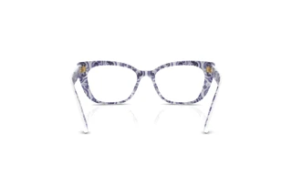 Rückansicht Dolce & Gabbana DX3357 (3371)