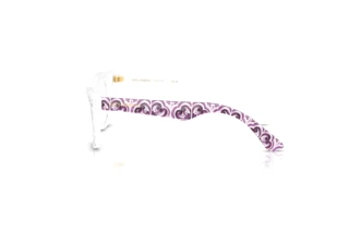 Vista laterale Dolce & Gabbana DX3357 (3459)