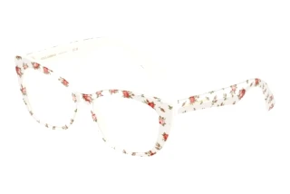 Vue de face Dolce & Gabbana DX3357 (3487)