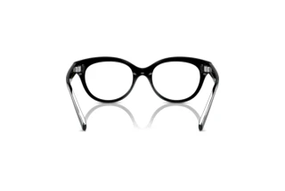 Rückansicht Dolce & Gabbana DX5003 (501)
