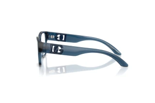 Vue latérale Dolce & Gabbana DX5006 (3009)