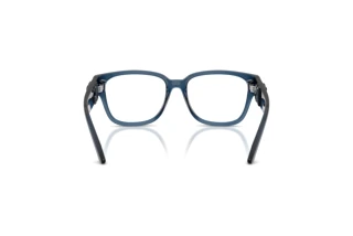 Vue arrière Dolce & Gabbana DX5006 (3009)