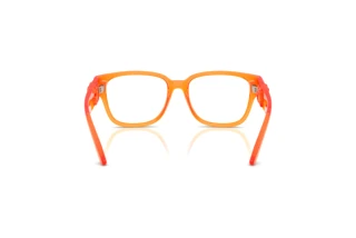 Rückansicht Dolce & Gabbana DX5006 (3388)