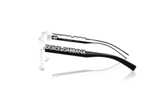 Vue latérale Dolce & Gabbana DX5007 (3133)
