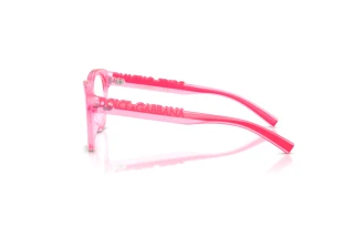 Vista laterale Dolce & Gabbana DX5007 (3148)