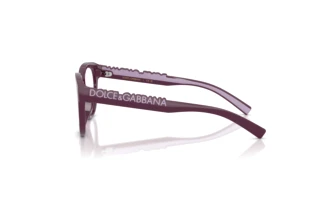 Vue latérale Dolce & Gabbana DX5007 (3360)