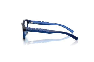 Vue latérale Dolce & Gabbana DX5008 (3009)