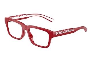 Dolce & Gabbana DX5008 3088 Red