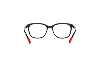 Vista posteriore Dolce & Gabbana DX5094 (3160)