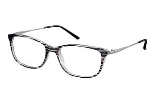 Elle EL13455 BK Black/Schwarz