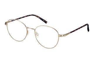 Elle EL13466 GD Gold/Gold