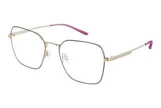 Elle EL13509 PU Purple/Lila