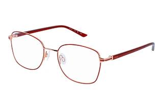 Elle EL13525 RE red