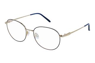 Elle EL13537 BL blue