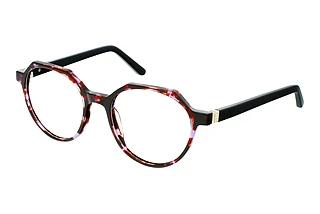 Elle EL31501 PU Purple/Lila