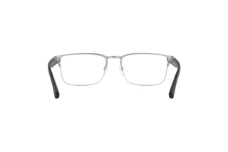Vista posteriore Emporio Armani EA1027 (3045)