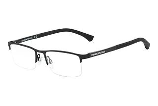 Emporio Armani EA1041 3175 Rubber Black