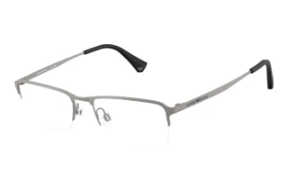 Vue de face Emporio Armani EA1044TD (3032)