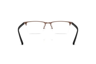 Rückansicht Emporio Armani EA1085D (3039)
