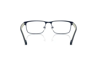 Vista posteriore Emporio Armani EA1105 (3018)