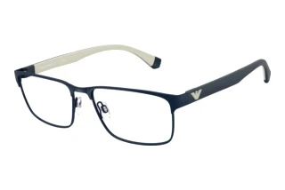 Vista frontale Emporio Armani EA1105 (3018)