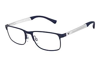 Vista frontale Emporio Armani EA1112 (3131)