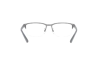 Vue arrière Emporio Armani EA1138 (3003)