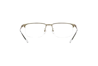 Vue arrière Emporio Armani EA1143 (3002)