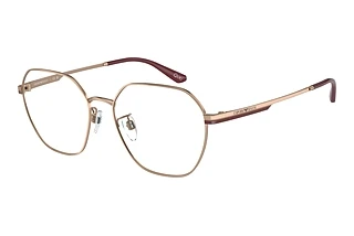 Vue de face Emporio Armani EA1145D (3334)