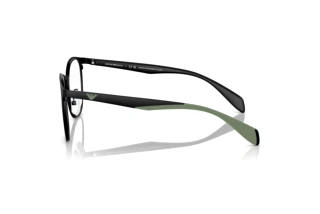 Vue latérale Emporio Armani EA1148 (3001)