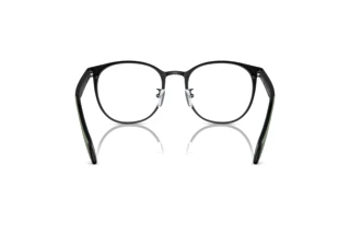 Vue arrière Emporio Armani EA1148 (3001)