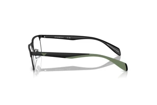 Vue latérale Emporio Armani EA1149 (3001)