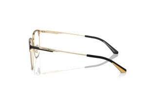 Vue latérale Emporio Armani EA1158D (3002)