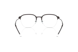 Vue arrière Emporio Armani EA1160 (3380)