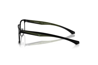 Vue latérale Emporio Armani EA1163 (3001)