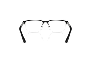 Vista posteriore Emporio Armani EA1164 (3001)