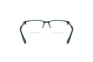 Vue arrière Emporio Armani EA1164 (3017)