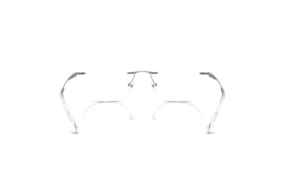 Vista posteriore Emporio Armani EA1167 (3015)