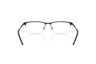 Rückansicht Emporio Armani EA1168D (3001)