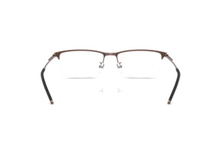 Vue arrière Emporio Armani EA1168D (3006)