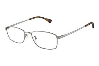 Emporio Armani EA1169D 3003 Matte Gunmetal