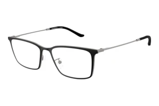 Vue de face Emporio Armani EA1173D (3051)
