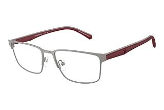 Emporio Armani EA1175 3032 Matte Gunmetal