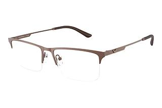 Emporio Armani EA1177 3006 Matte Bronze