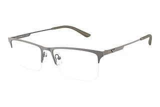 Emporio Armani EA1177 3425 Matte Grey