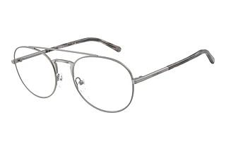 Emporio Armani EA1178 3003 Matte Gunmetal