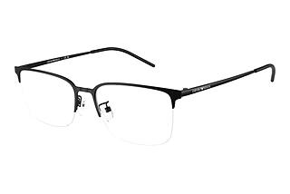 Emporio Armani EA1179D 3001 Matte Black